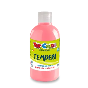 Tempera Farbe Bereit Tempera Pink 500 ml